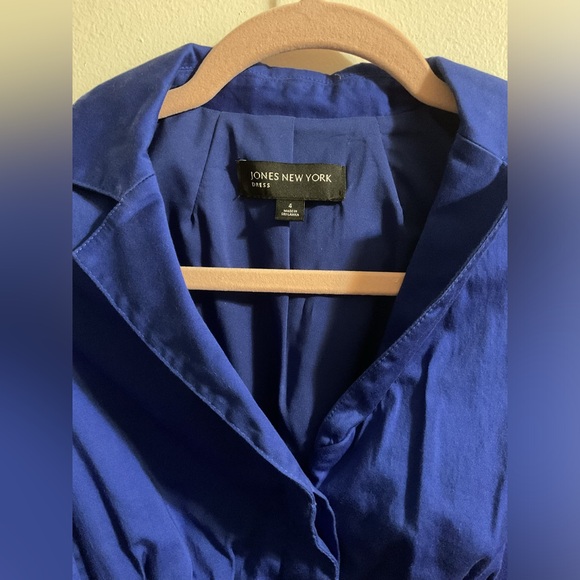 Jones New York Women’s Size 4 Dress. - Picture 4 of 4